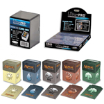 Card supplies